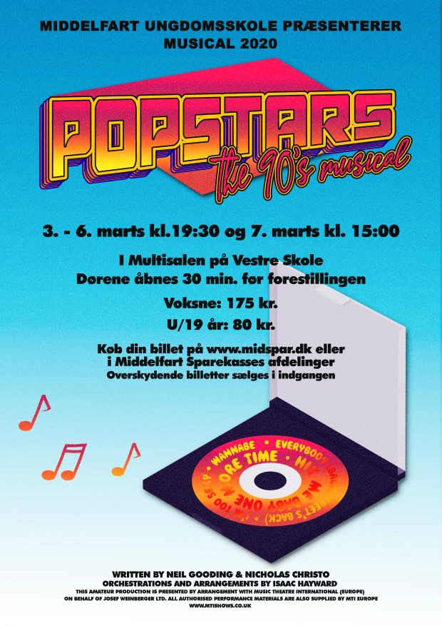 popstars