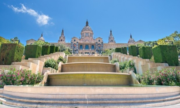 Barcelona