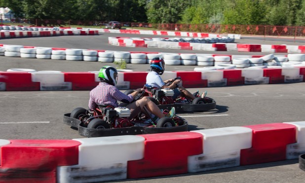 Gokart-1