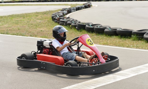 Gokart-3