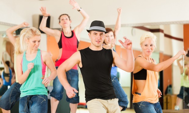 Danseworkshop