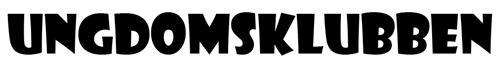 Weblogoungdomsklubben